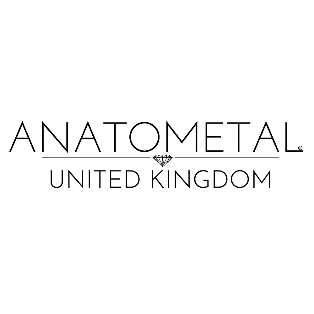 Anatometal - Isha Body Jewellery