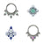 Couture Gems - Isha Body Jewellery