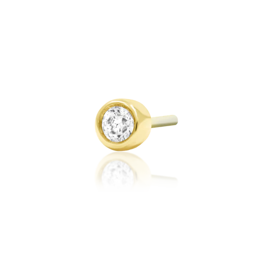 Nose pin pc deals jewellers