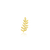       junipurr_14k-yellow-gold_Willow_right-ear-isha-body-jewellery