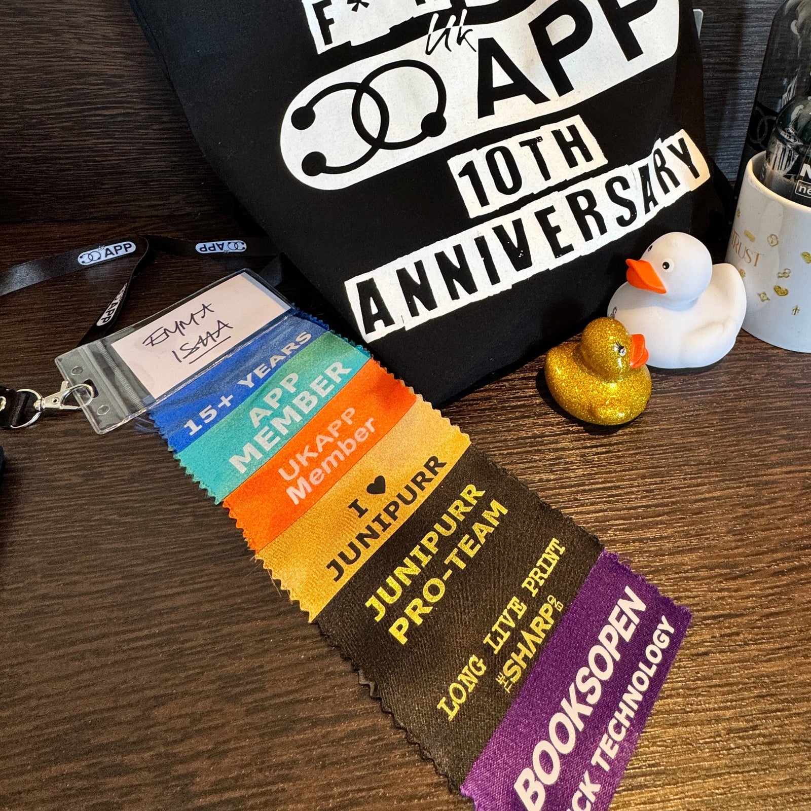 UKAPP Conference 2025: Piercing Education, Industry Insights & Community