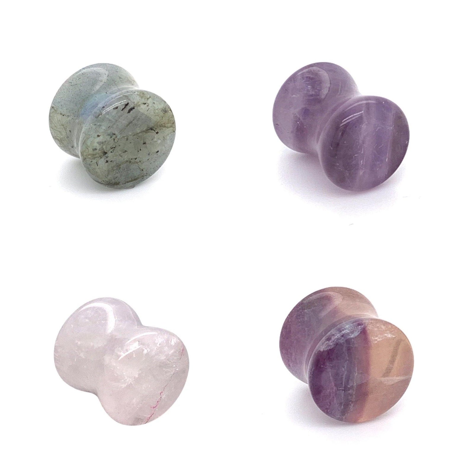 Plugs - Isha Body Jewellery