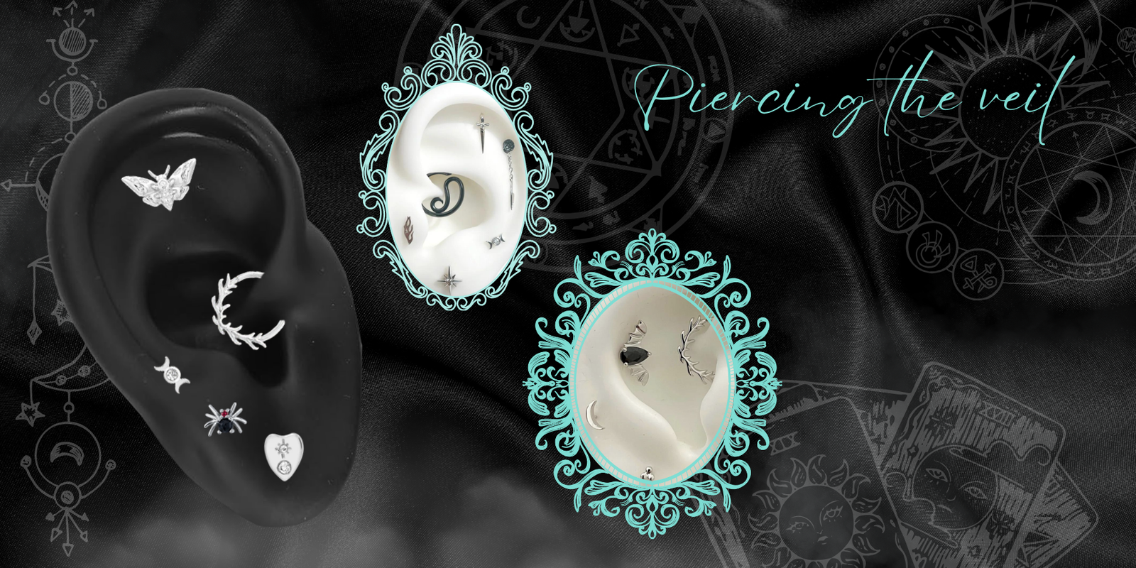 Piercing the Veil