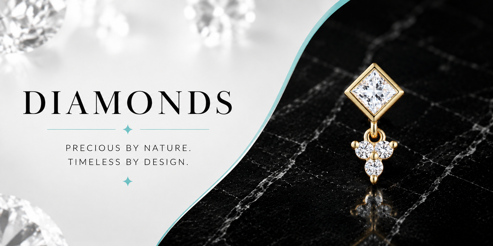 Diamonds