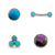 Turquoise - Isha Body Jewellery