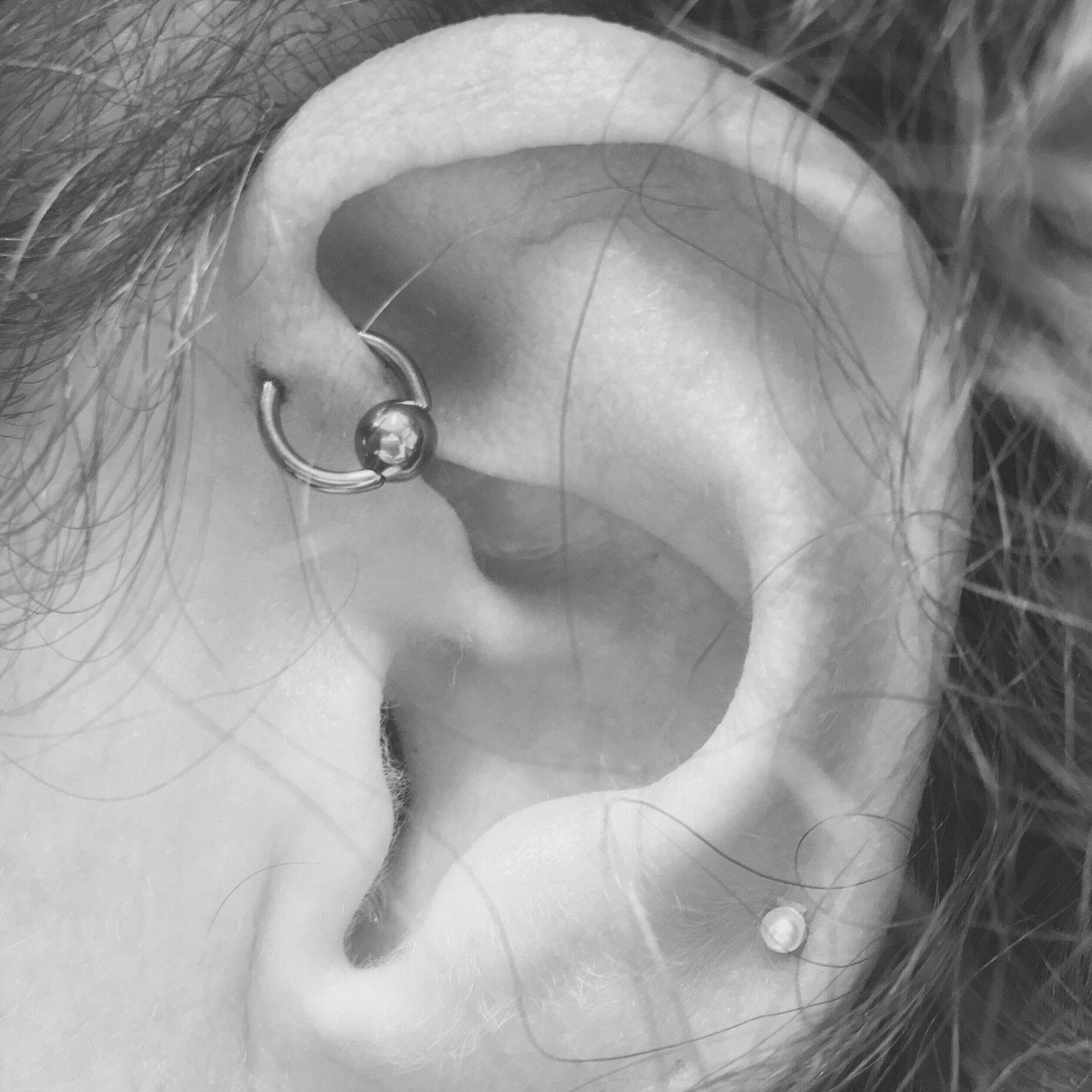 Forward Helix
