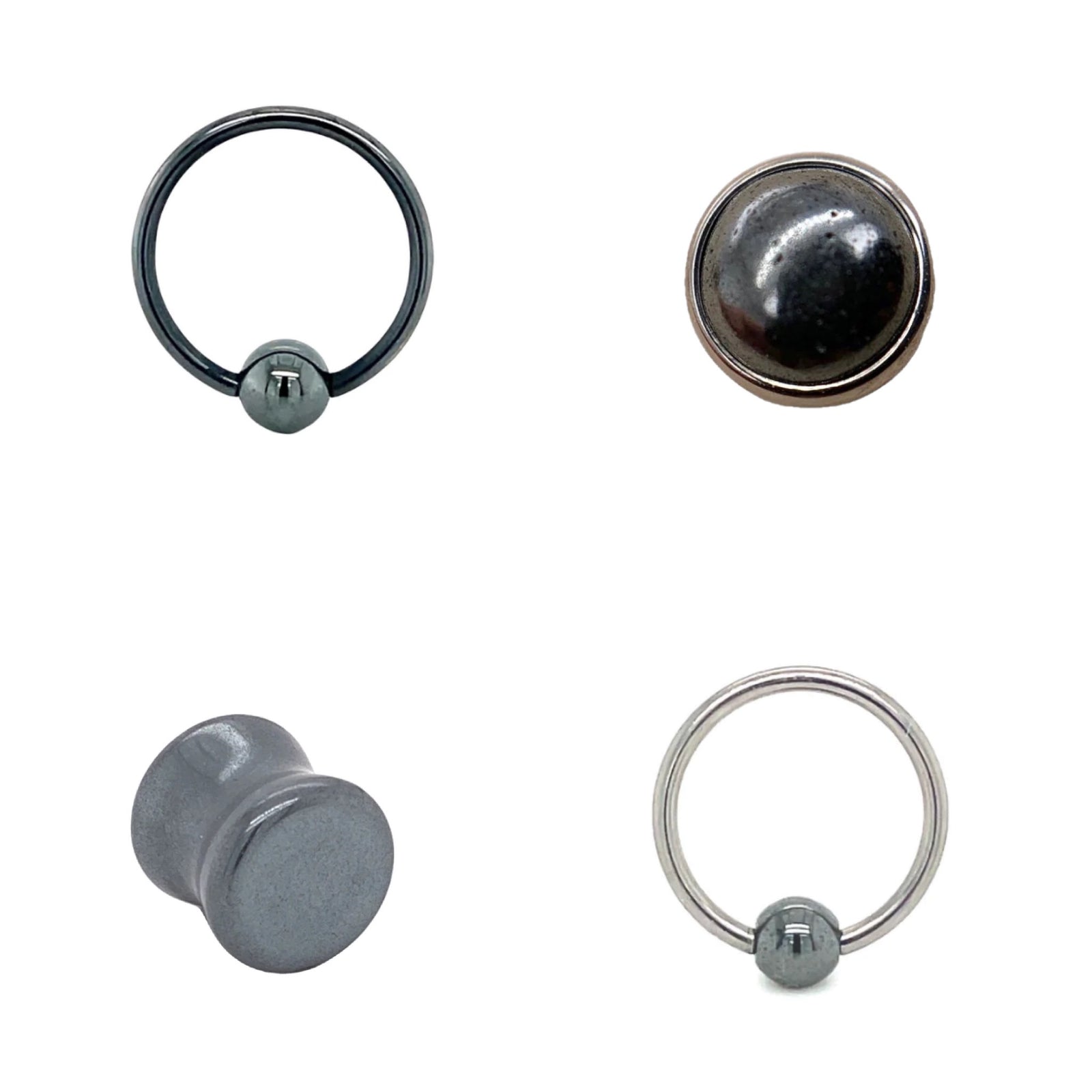 Hematite