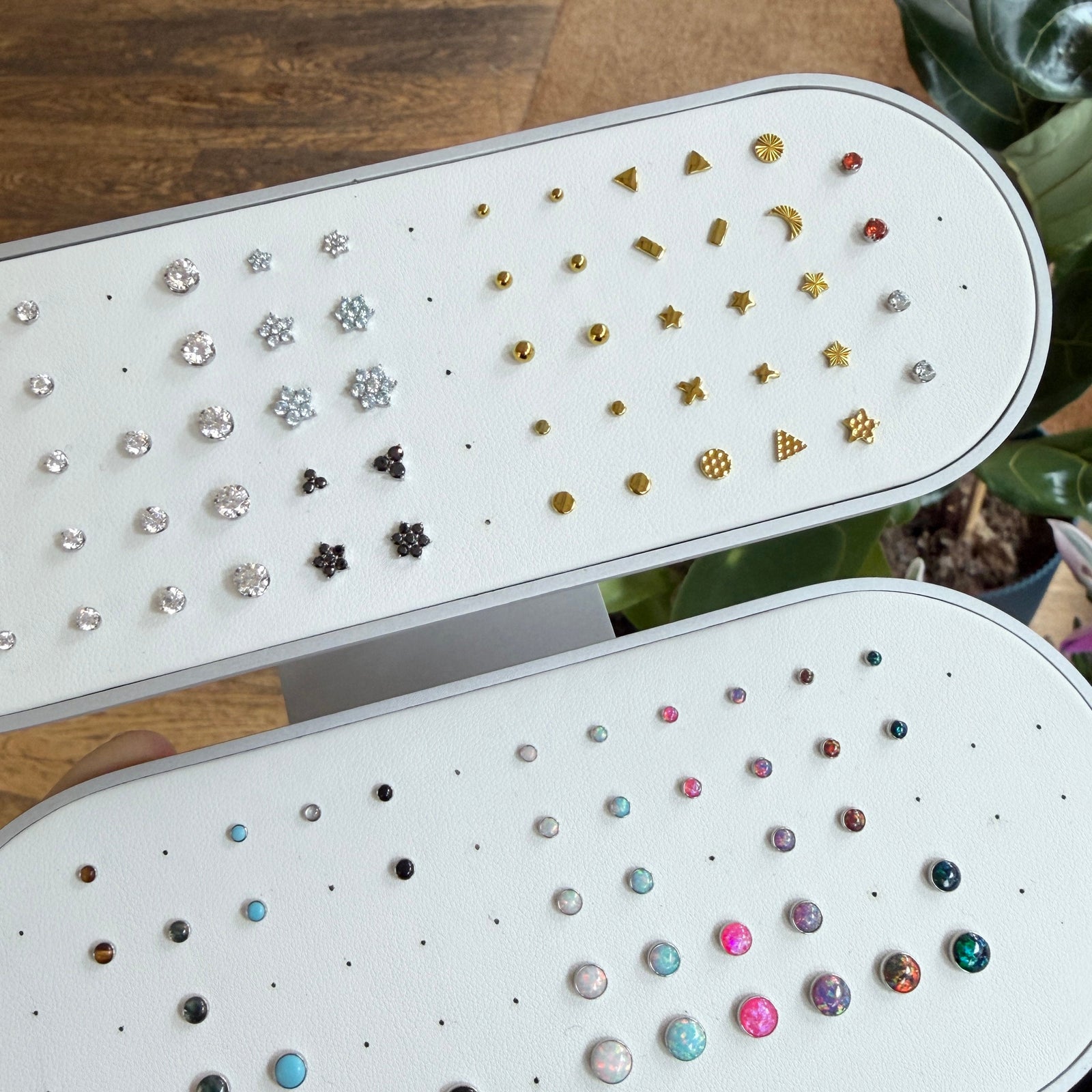 All Jewellery