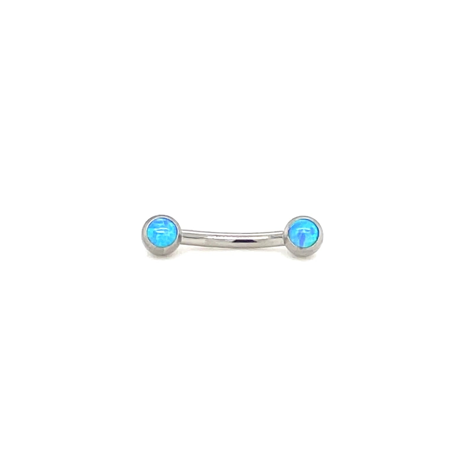 neometal-light-blue-opal-curved-eyebrow-rook-barbell-isha-body-jewellery