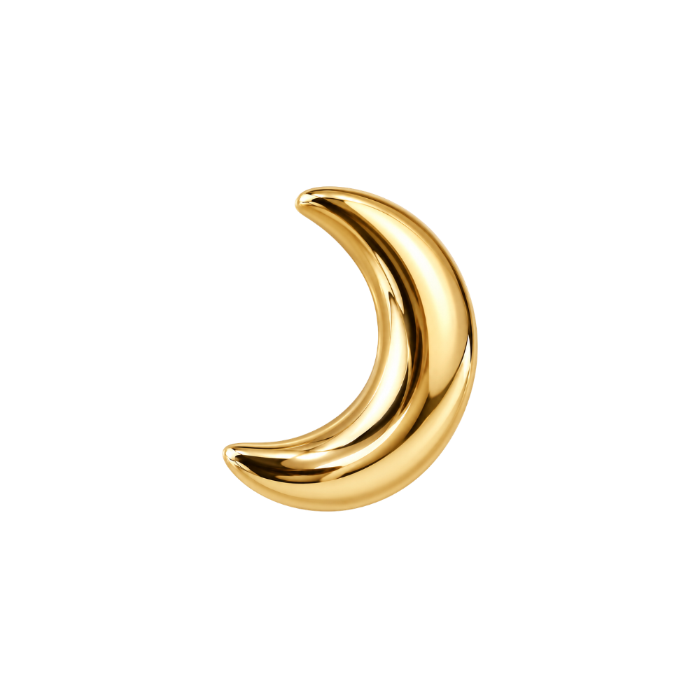 Solid Gold Smile Styling Tooth Jewellery