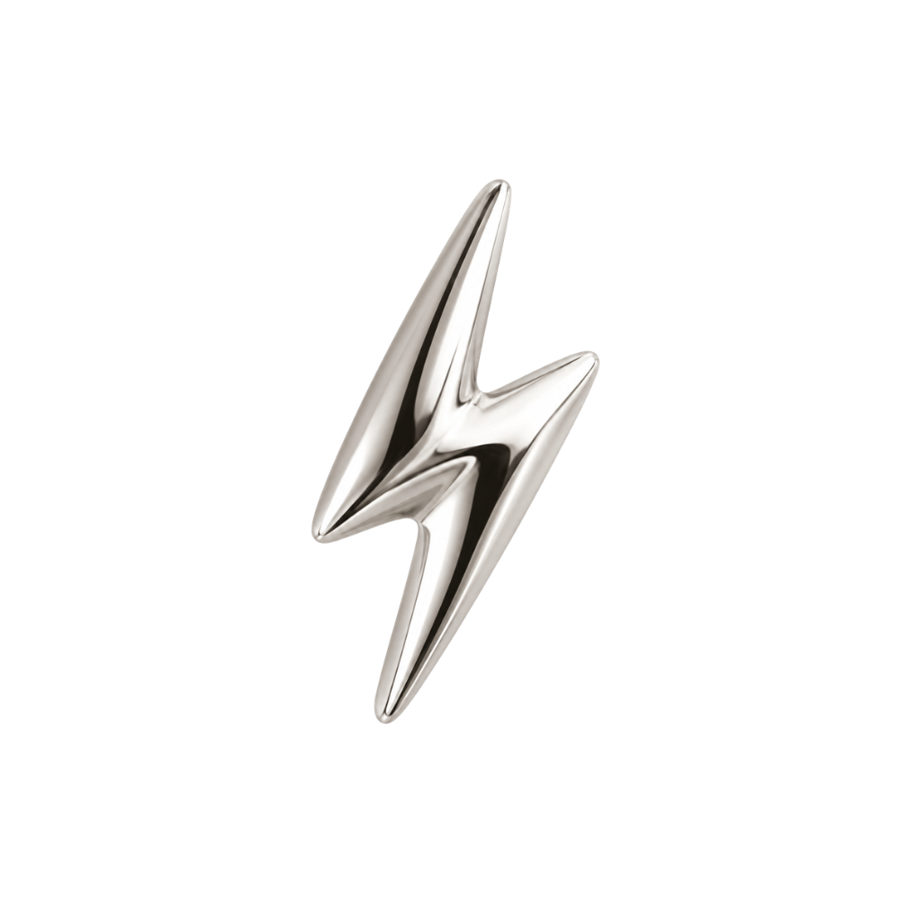 Solid Gold Smile Styling Tooth Jewellery