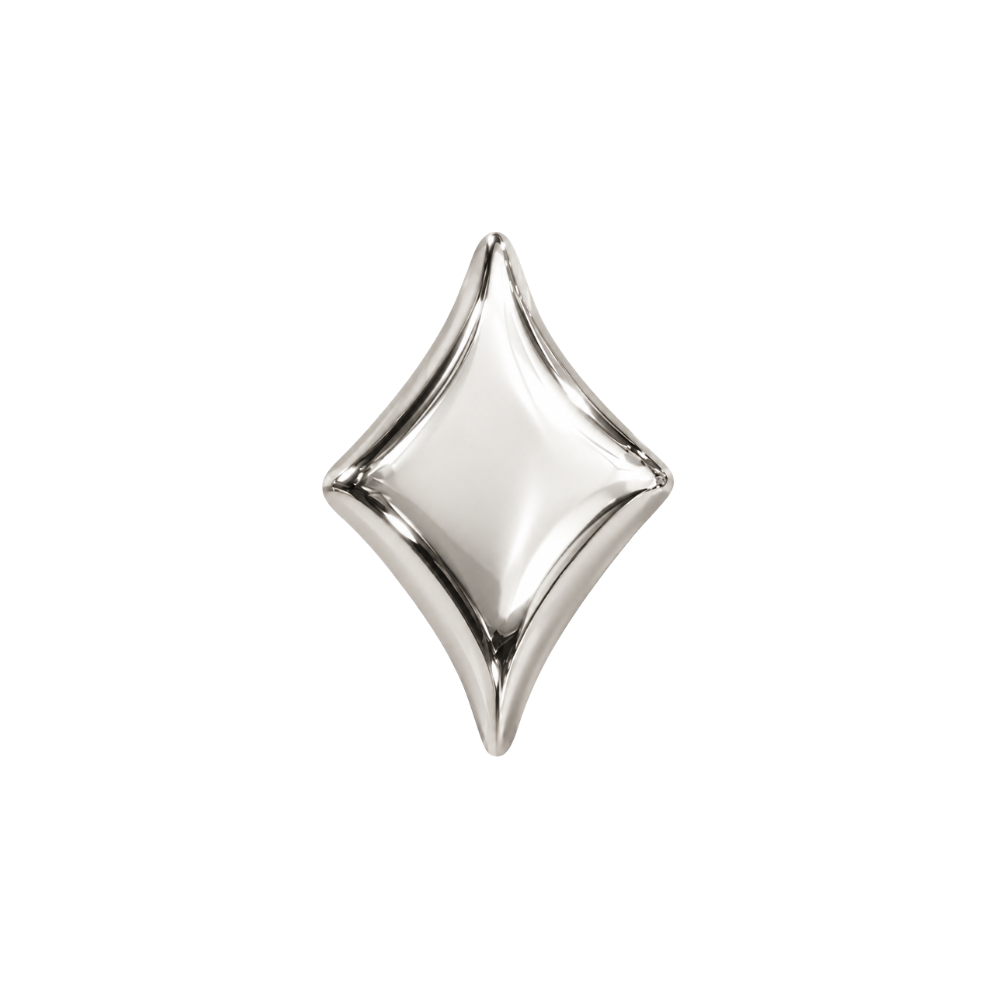 Solid Gold Smile Styling Tooth Jewellery