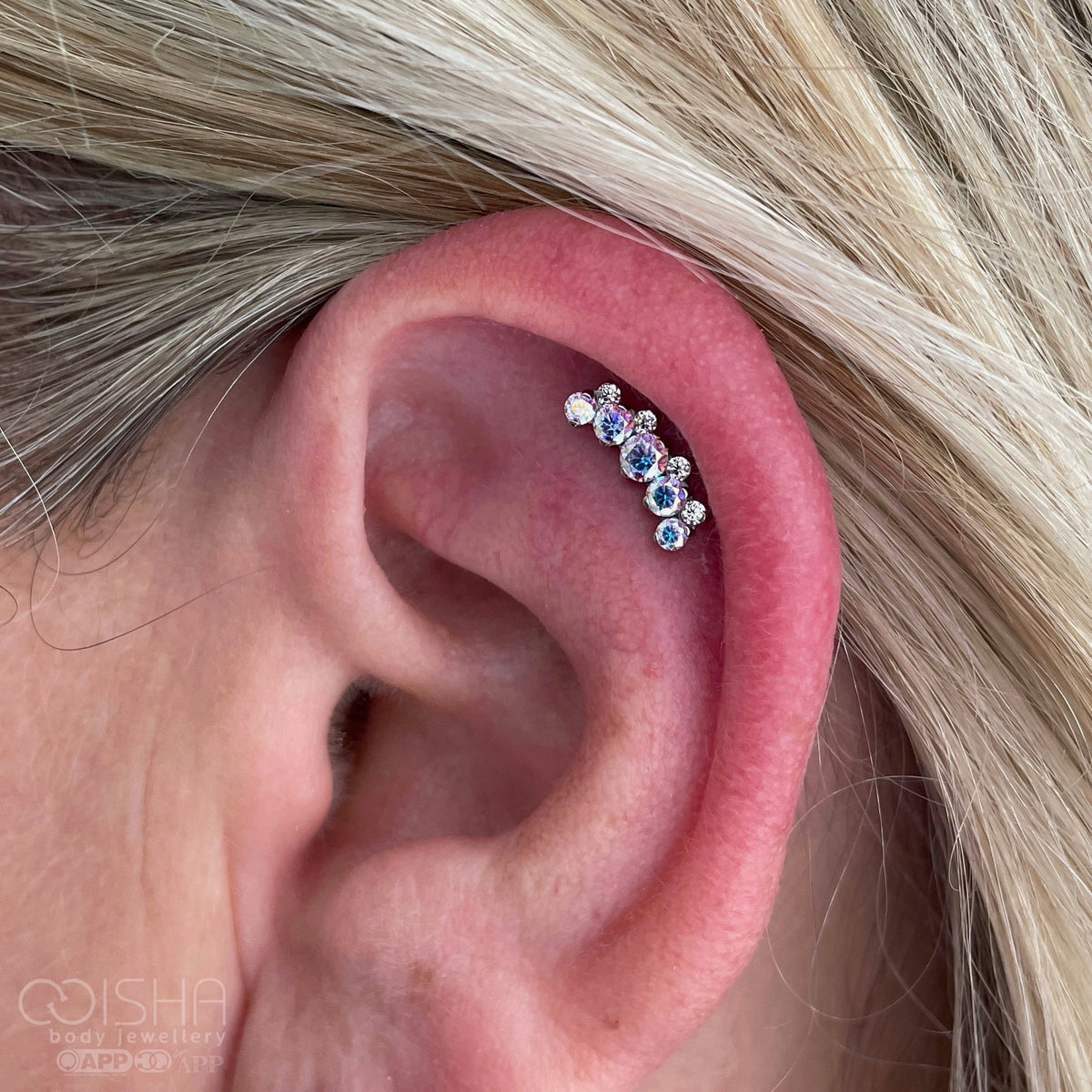 Orecchini di bigiotteria d'argento in strass | Acquisti Online su Orecchini di bigiotteria d'argento in strass | Acquisti Online su
