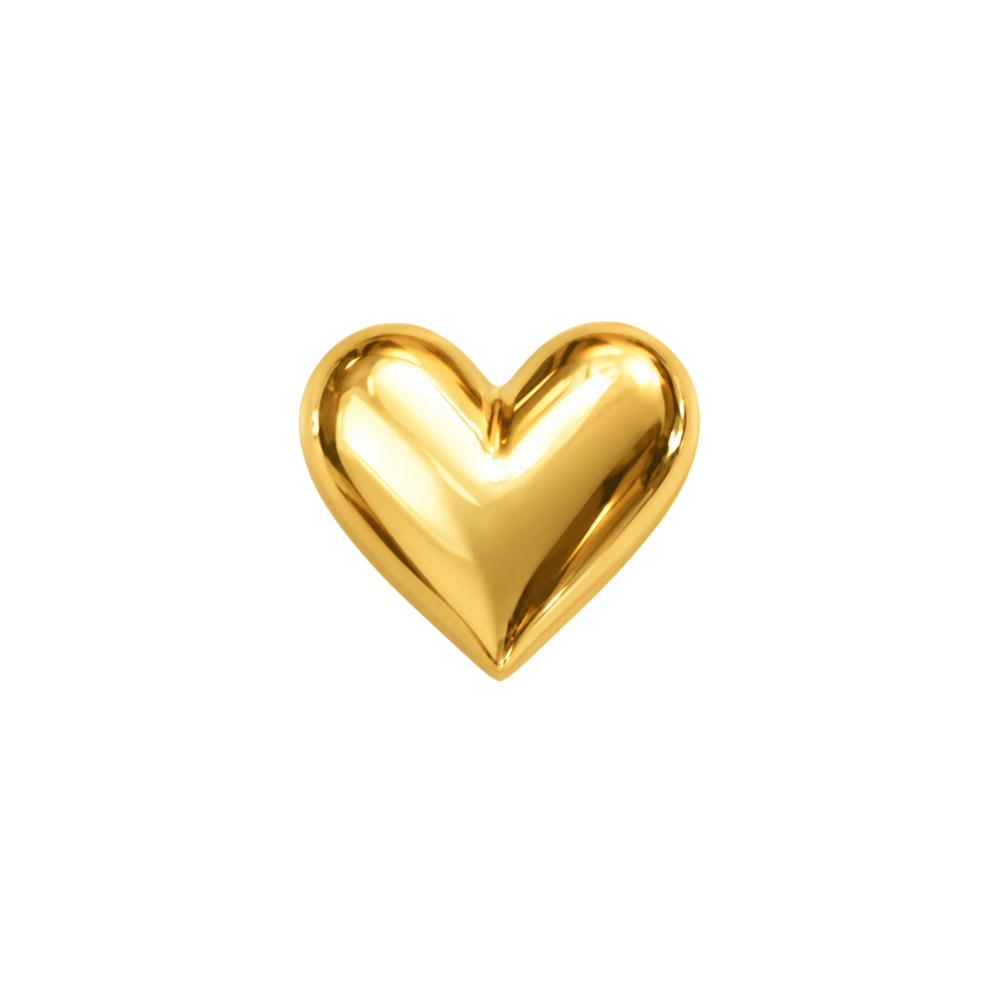 Solid Gold Smile Styling Tooth Jewellery