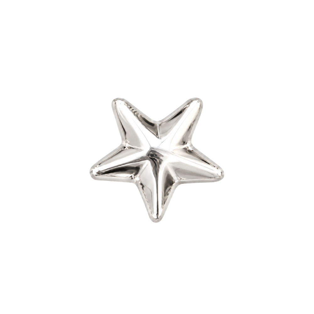 Solid Gold Smile Styling Tooth Jewellery