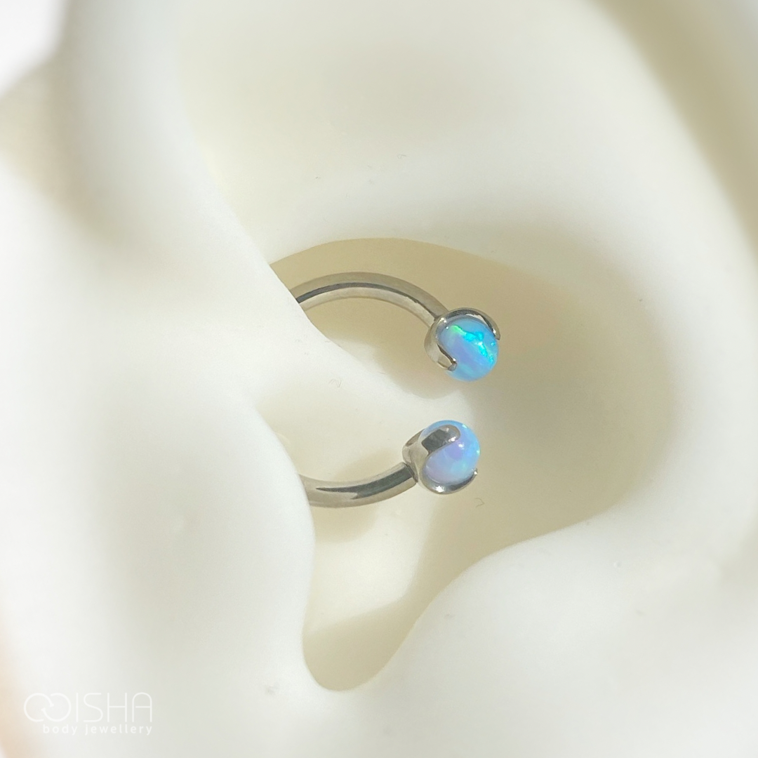 Opal sales body jewelry