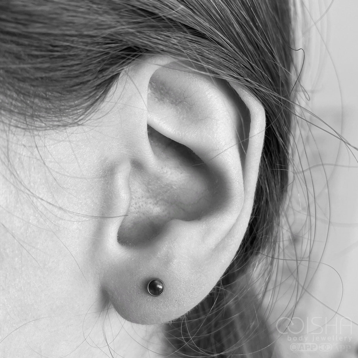 Ear Piercing