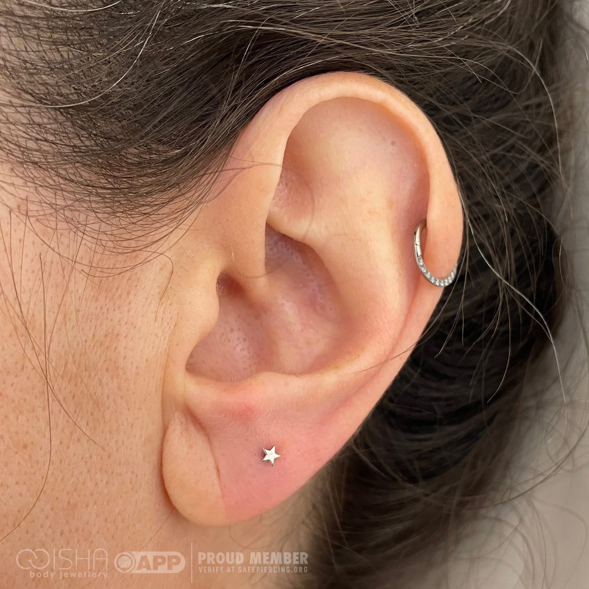 Piercing With Titanium: Why It's The Way to Go