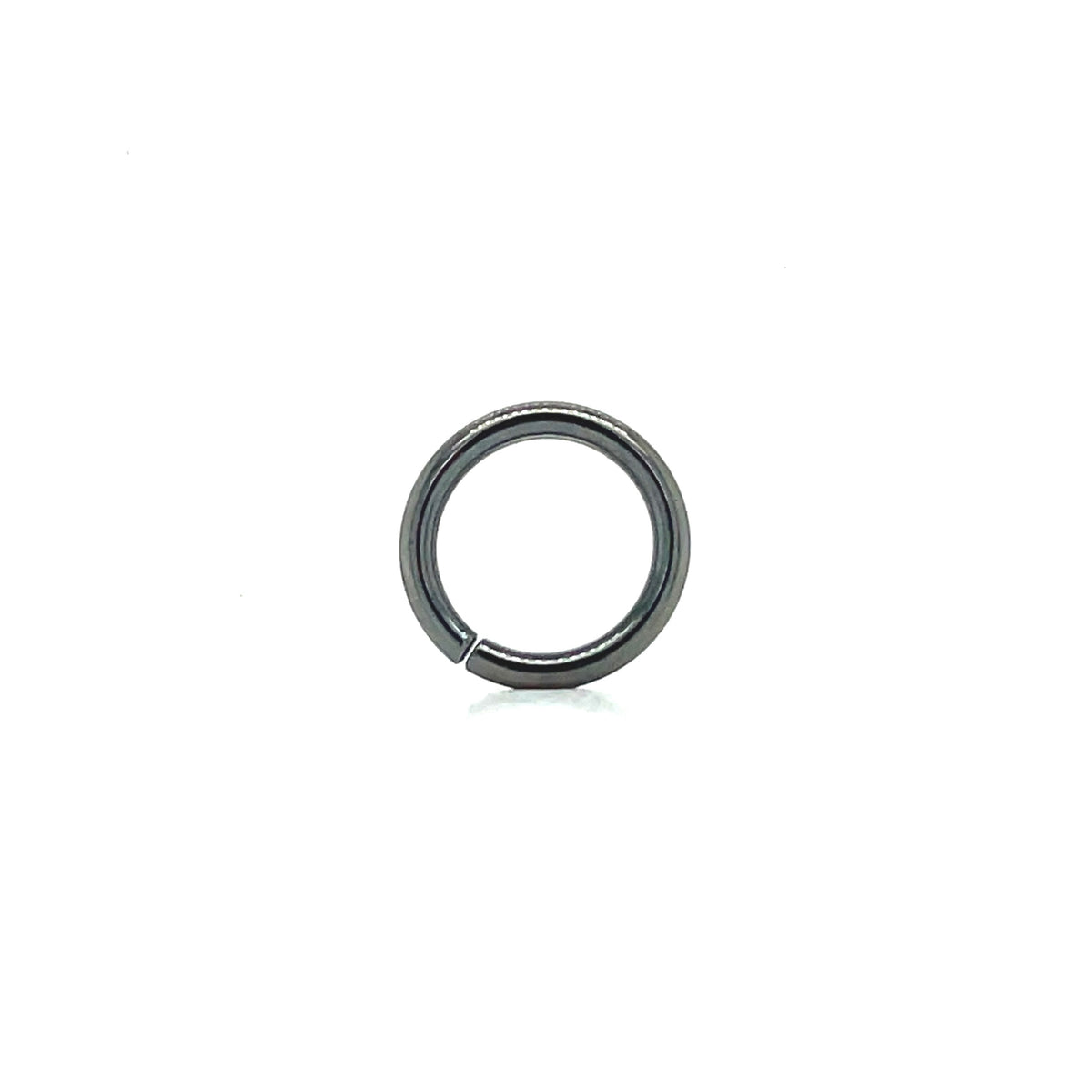 Apex Niobium Seam Ring
