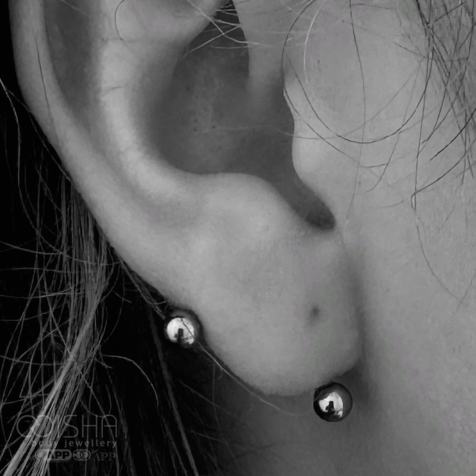 Ear Piercing