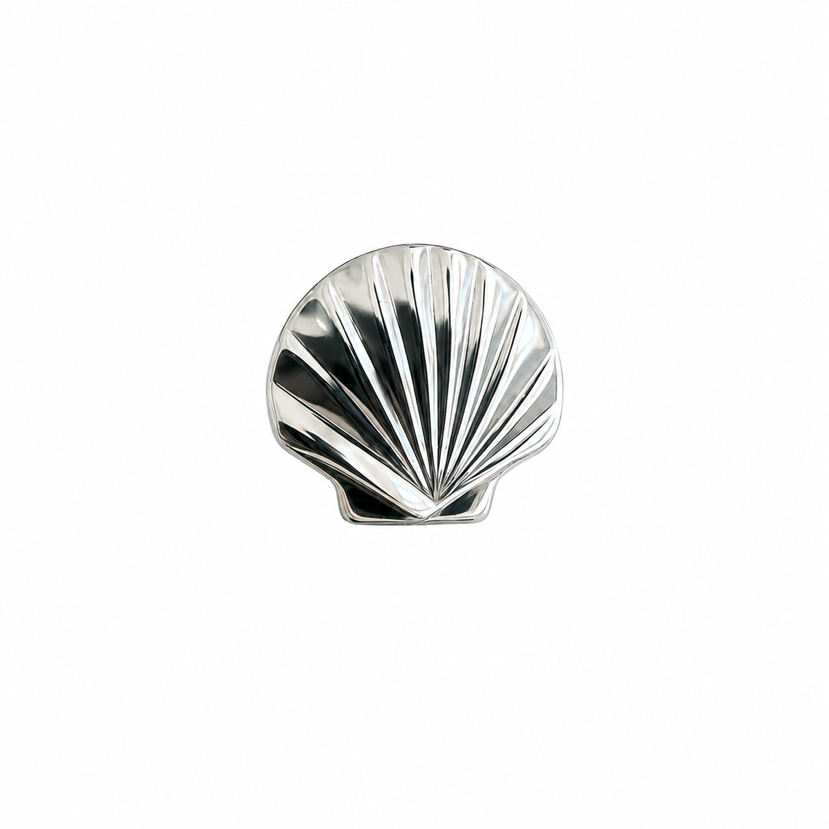 Junipurr Titanium Laser Shell Threadless End