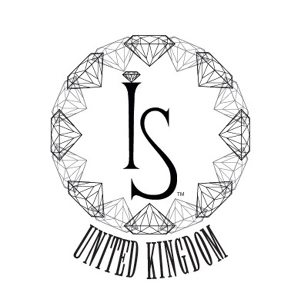 Industrial strength available at isha body jewellery 