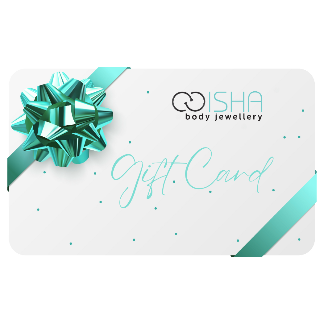 Spend & Shine Gift Card