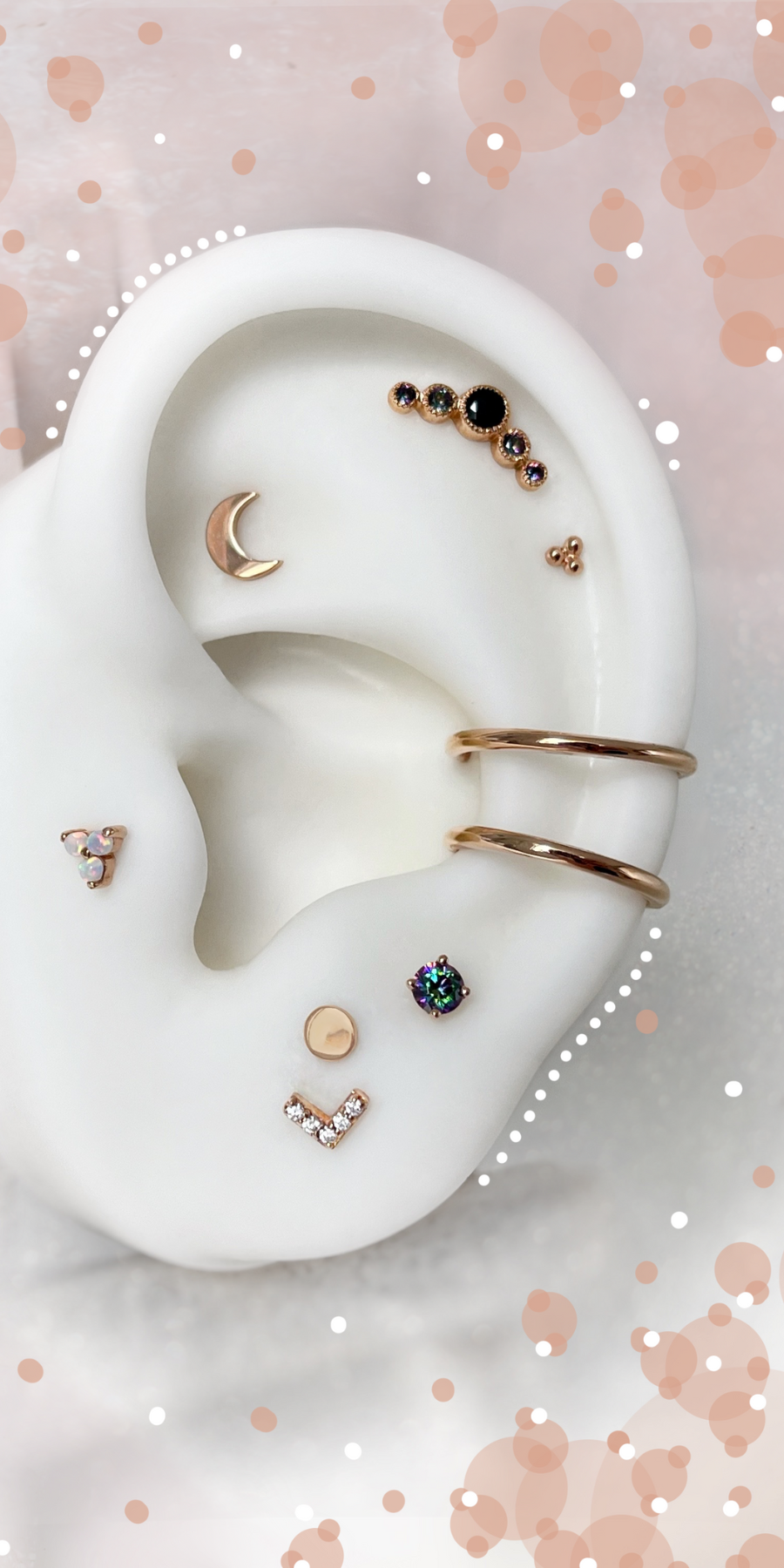 Cheap body 2025 jewelry websites