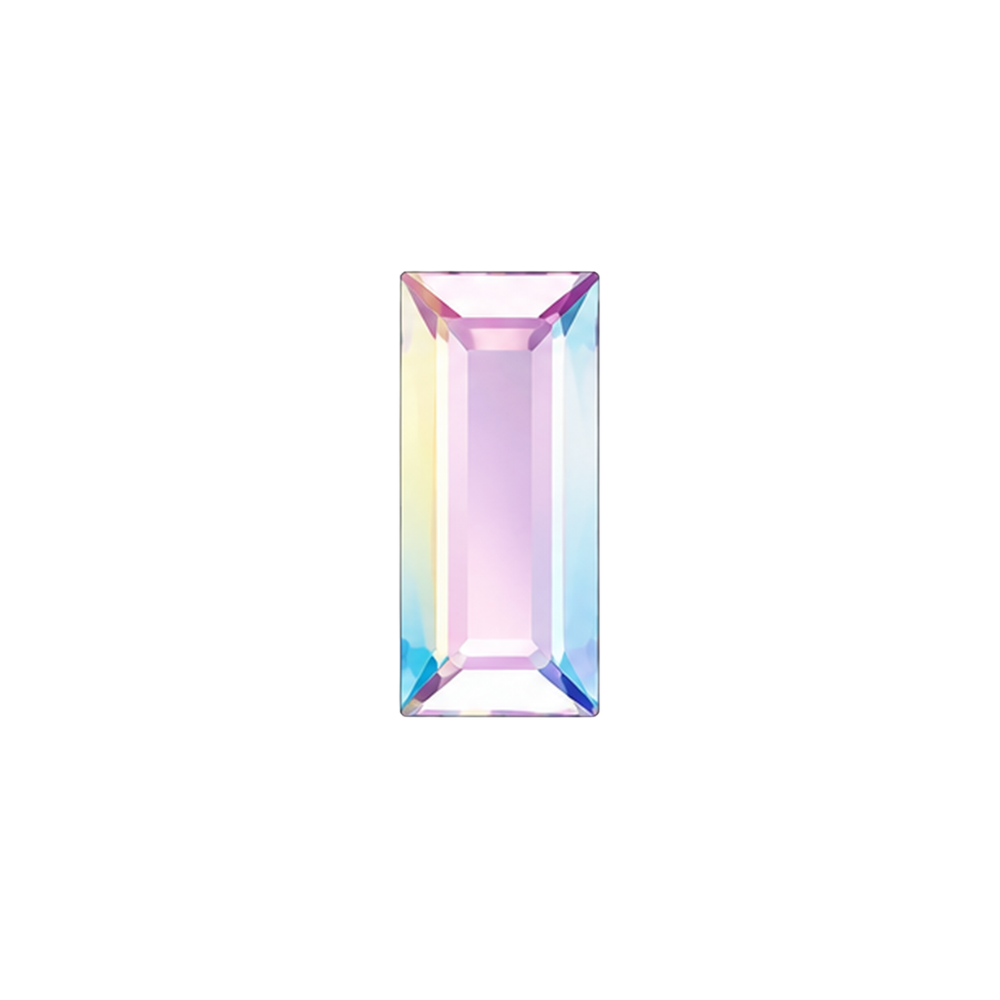 Crystal Shapes | Smile Styling