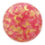 14g/12g / 4mm / Bubblegum Pink Opal