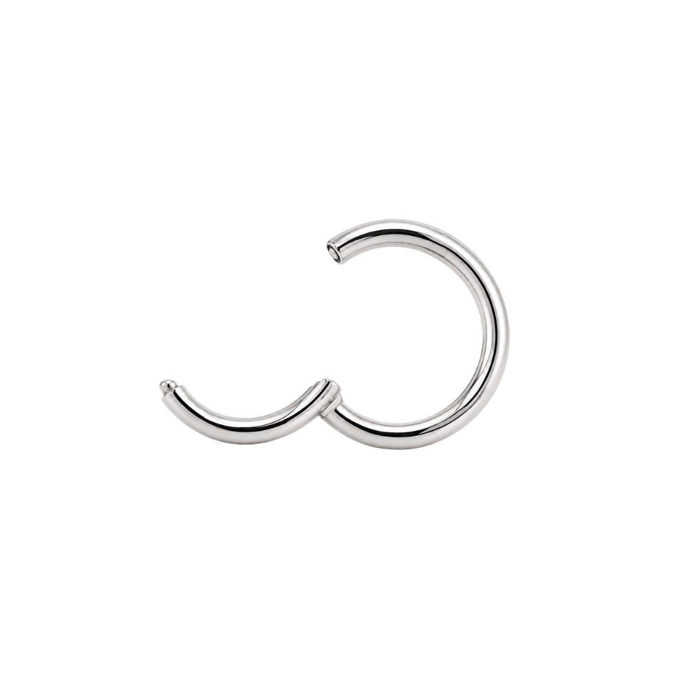 Clickerino 18ct Gold Hinged Clicker