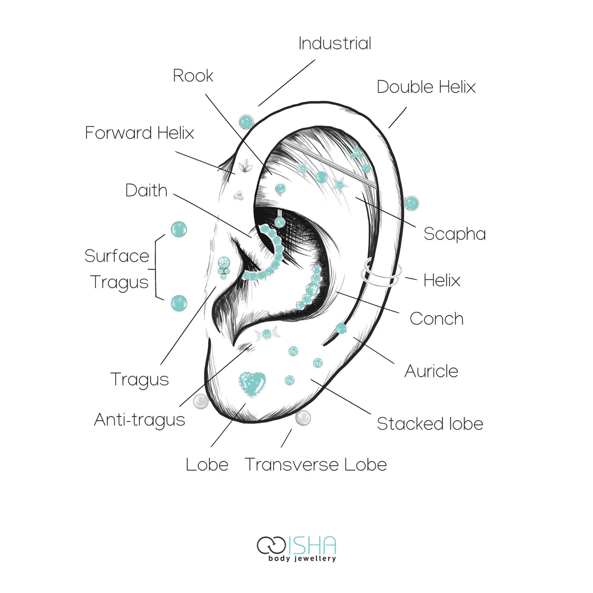 Ear Curation Consultation