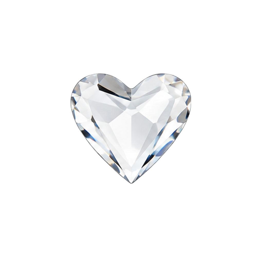 Crystal Shapes | Smile Styling