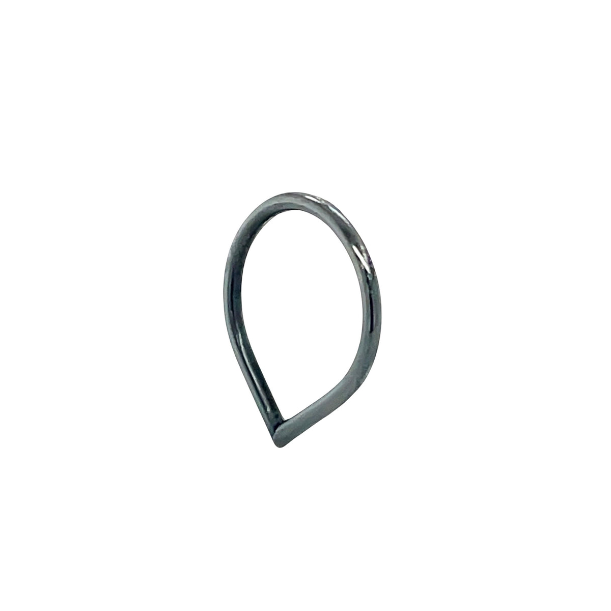 Apex Niobium Odhran Ring