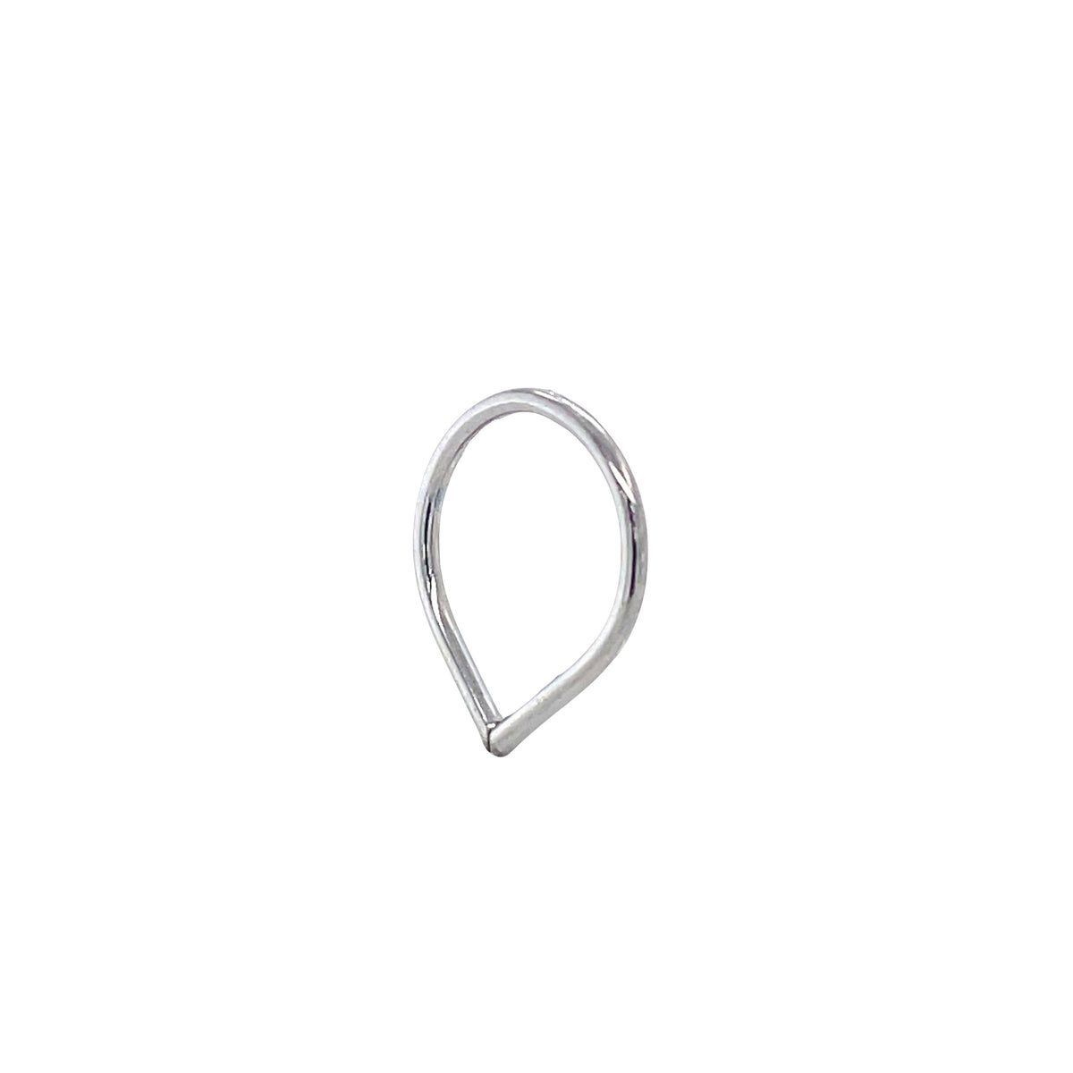 Apex Niobium Odhran Ring