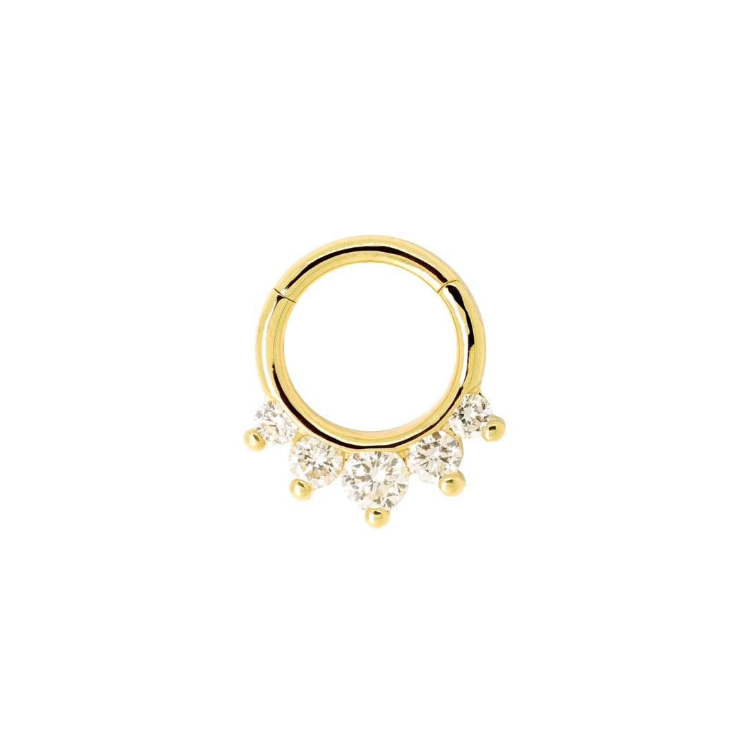 industrial-strength-18k-gold-prium-white-cz-clicker-isha-body-jewellery