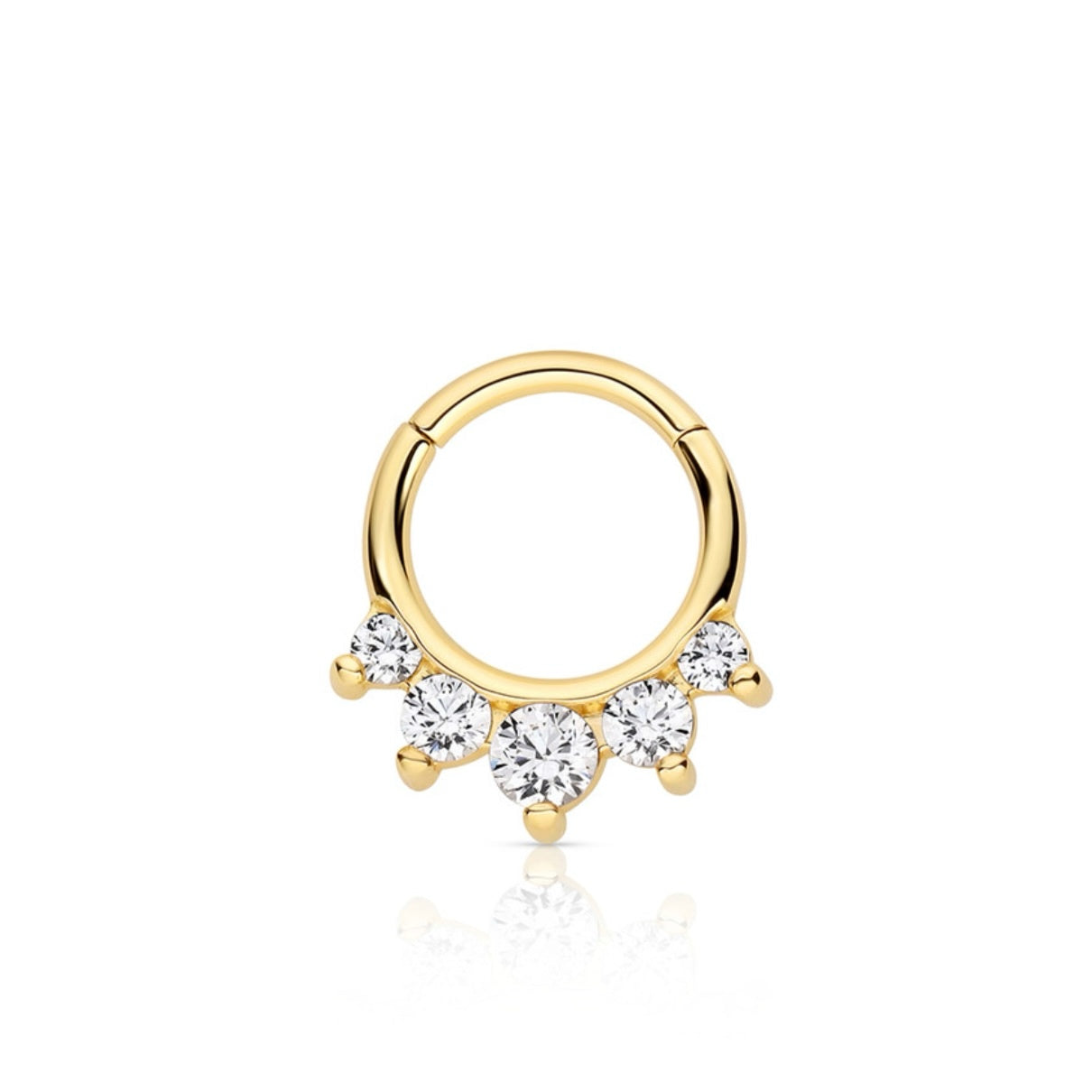 industrial-strength-18k-gold-prium-white-cz-clicker-isha-body-jewellery
