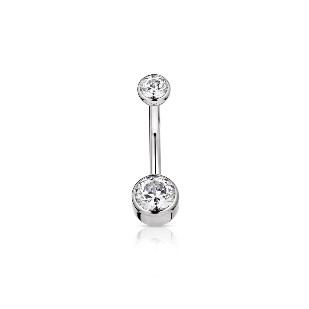industrial-strength-titanium-bezel-cz-curved-navel-barbell-isha-body-jewellery