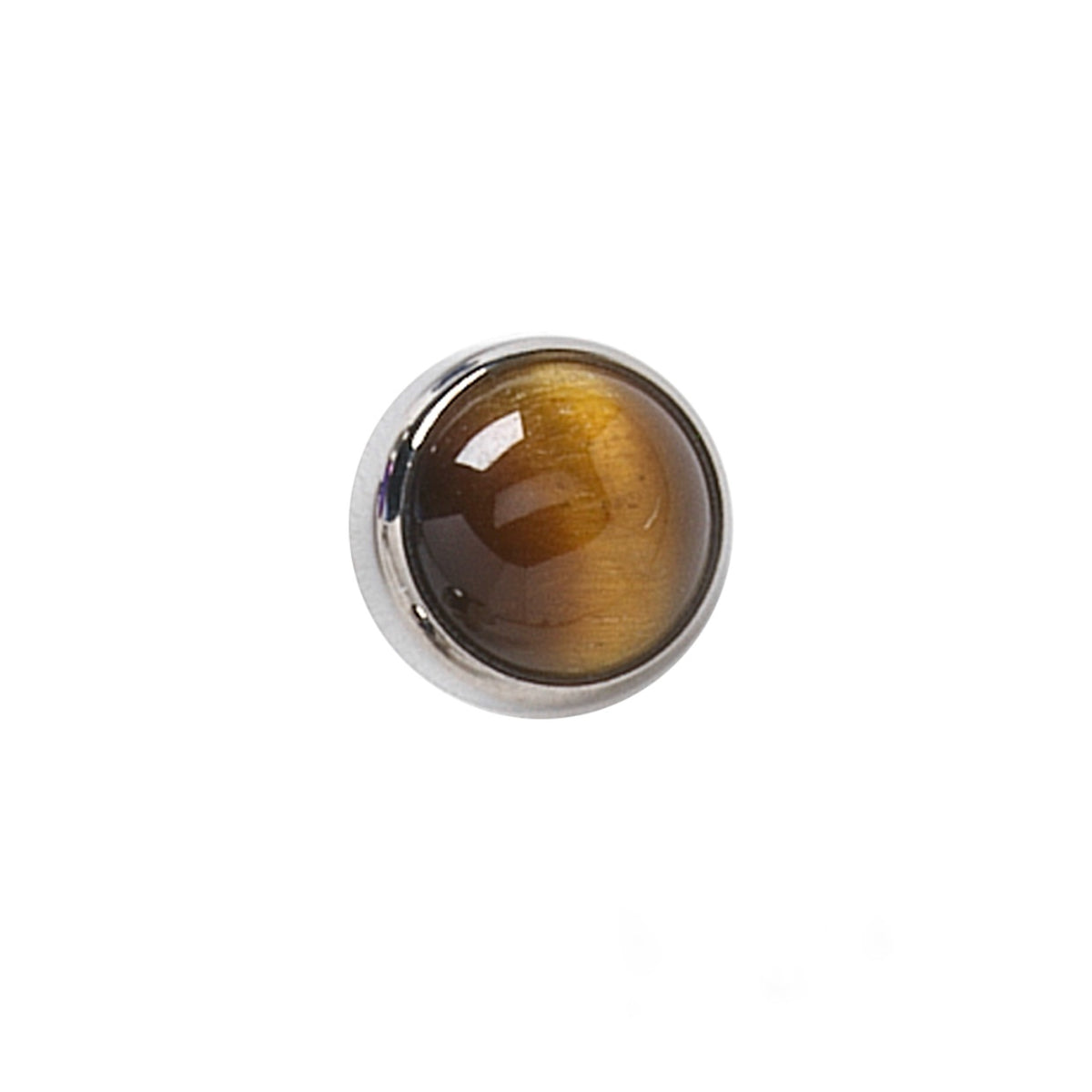 industrial-strength-titanium-genuine-tigers-eye-cabochon-end-isha-body-jewellery