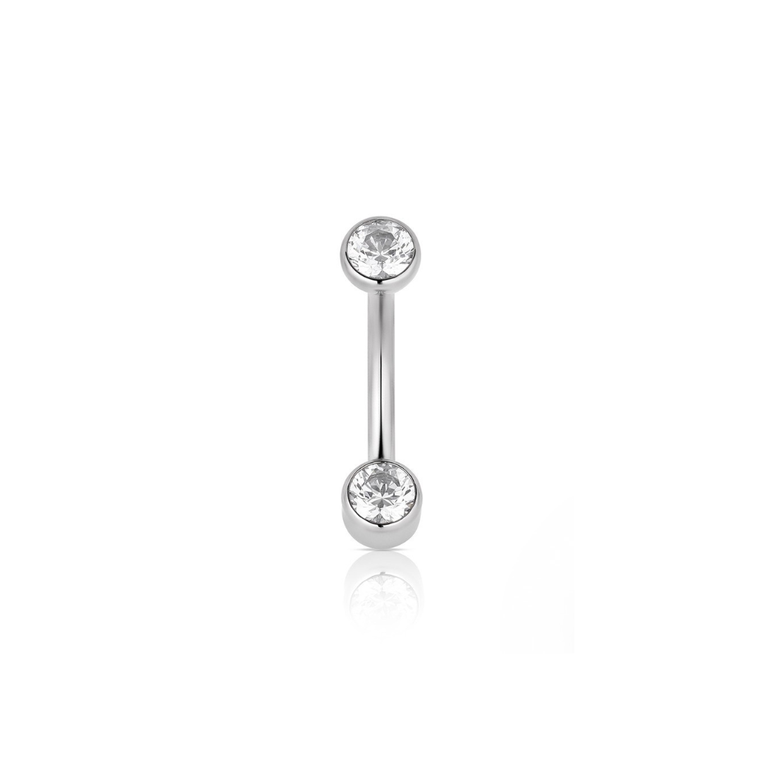 industrial-strength-titanium-mini-bezel-cz-curved-navel-barbell-isha-body-jewellery