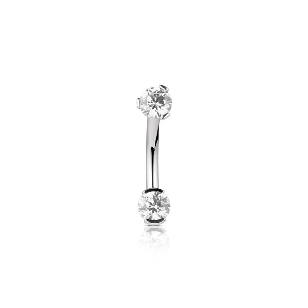 industrial-strength-titanium-mini-prong-set-cz-curved-navel-barbell-isha-body-jewellery