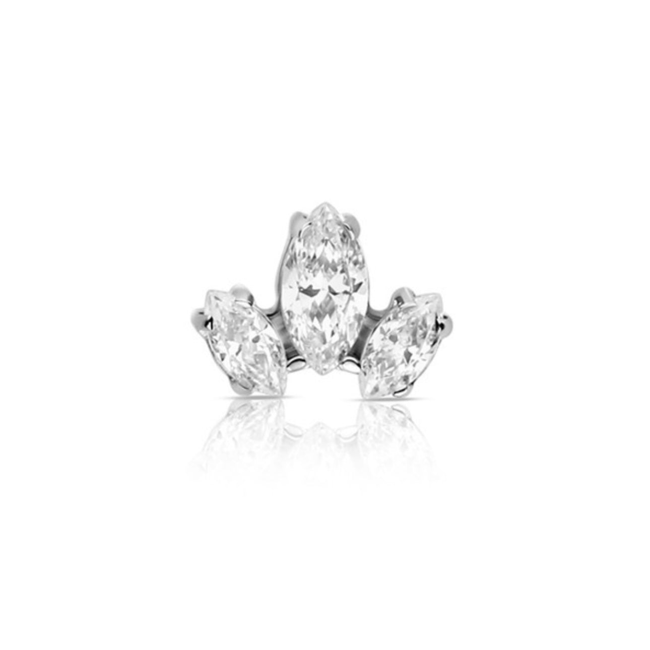 industrial-strength-titanium-odyssey-white-cz-marquis-fan-accent-end-variant-isha-body-jewellery