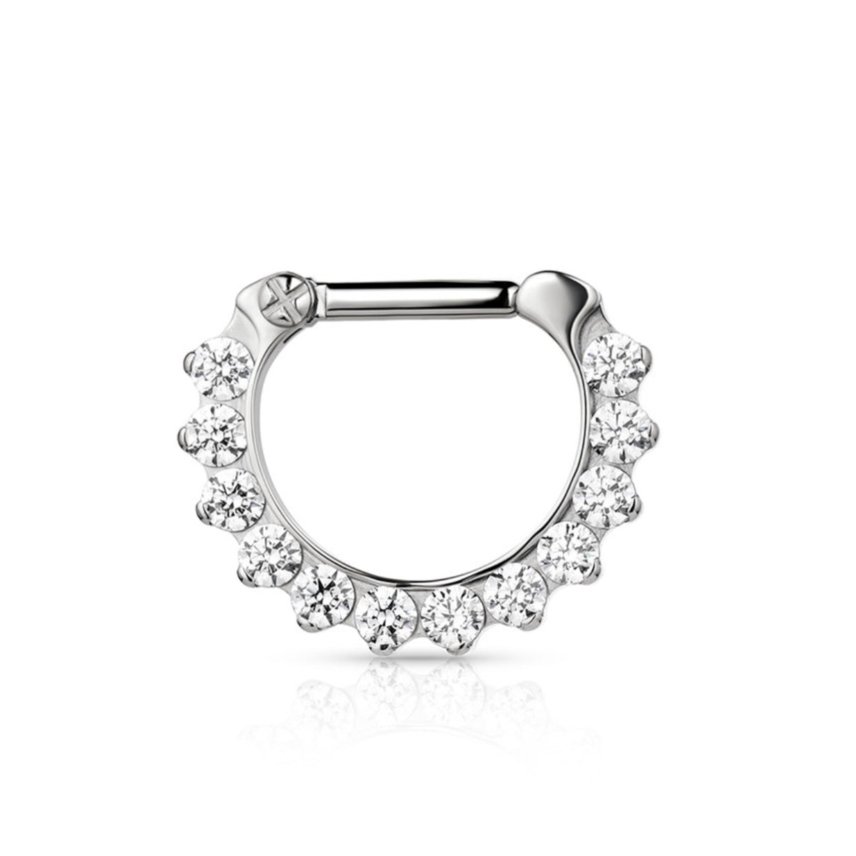 industrial-strength-titanium-white-cz-round-gem-clicker-isha-body-jewellery