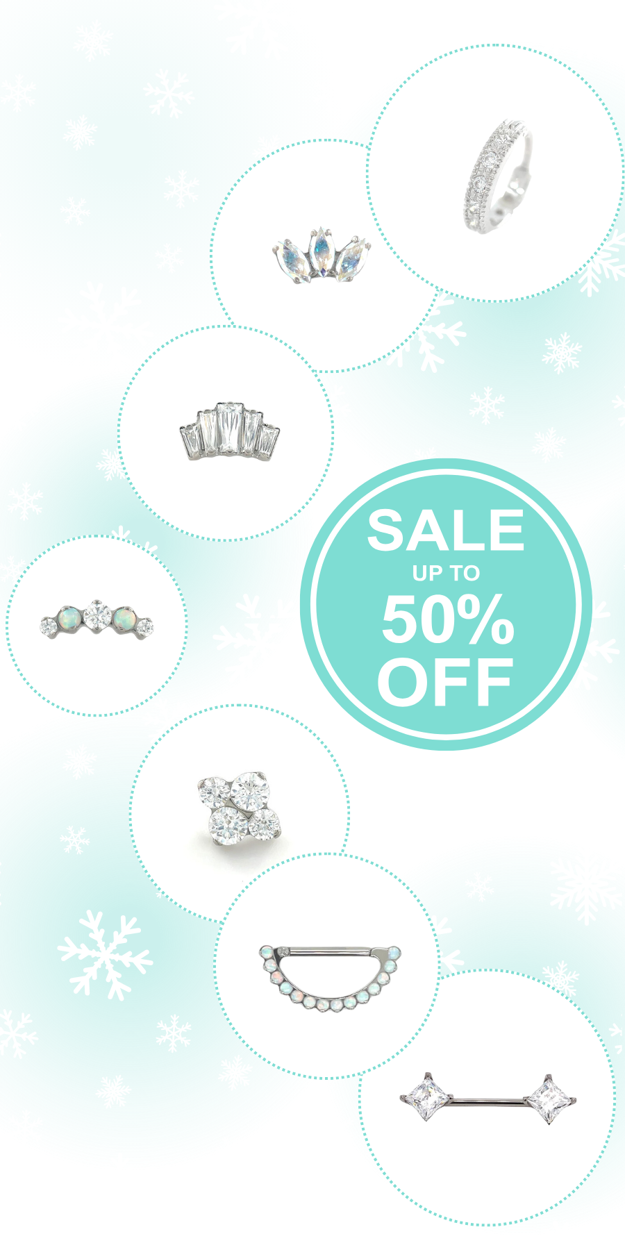 Order body deals jewelry online