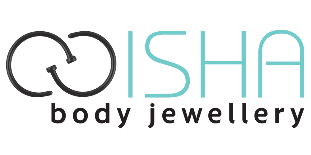 Isha Body Jewellery Ltd. Proud Members of the APP & UKAPP!