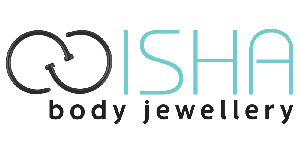 Body hot sale jewellery ireland