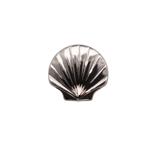 Junipurr Titanium Laser Shell Threadless End