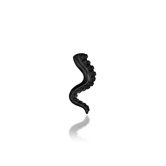 Junipurr 14ct Gold Scene Seawitch End