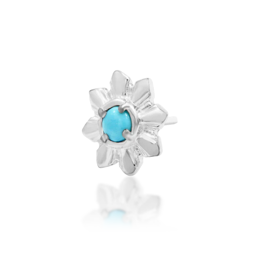 Junipurr 14ct Gold Aura End