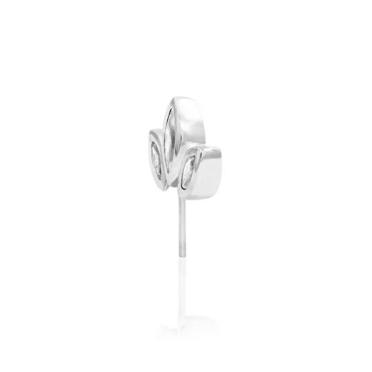 Junipurr 14ct Gold Gwyn End